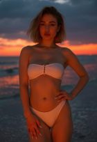 Лена, ню-фото