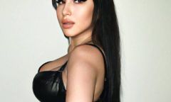 Проститутка Викуся Тел. 8 916 804-57-16